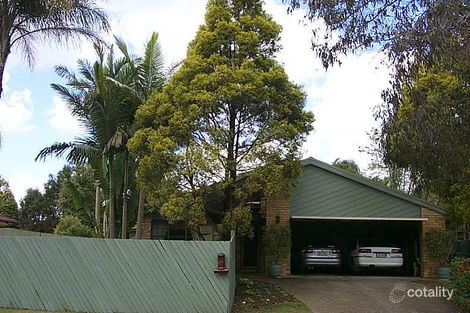 14 Carnegie St, Westlake, QLD 4074