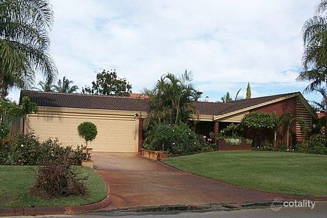 5 Kanella Rd, Shelley, WA 6148