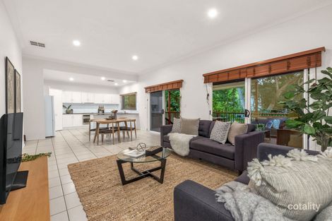 Property photo of 43A Oberon Street Morningside QLD 4170