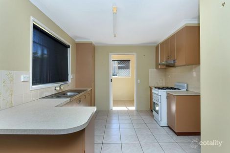 Property photo of 2/7 Amanda Drive Centenary Heights QLD 4350