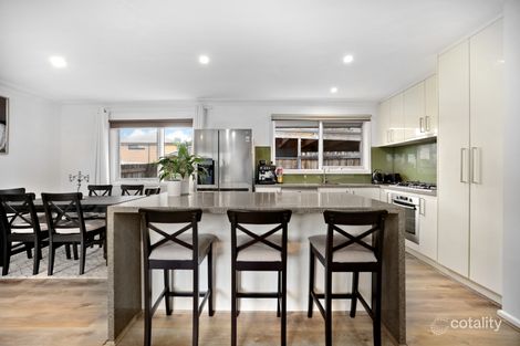 Property photo of 1/47 Allister Close Knoxfield VIC 3180