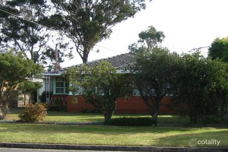 26 Cooyong Cres, Toongabbie, NSW 2146