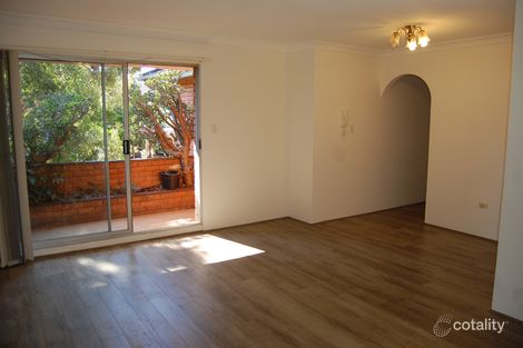 11/15-17 Arthur St, Marrickville, NSW 2204