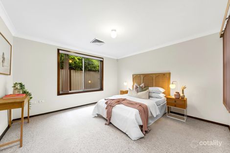 Property photo of 51 Naomi Street South Winston Hills NSW 2153