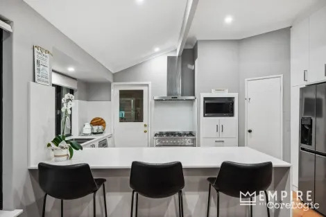 Property photo of 5 Cepa Court Lake Coogee WA 6166