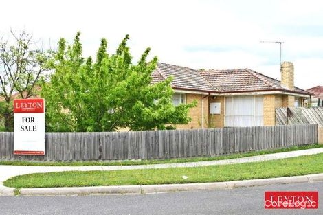 Property photo of 12 Finchaven Avenue Keysborough VIC 3173