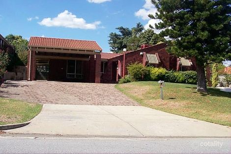 4 Argyle St, Bentley, WA 6102