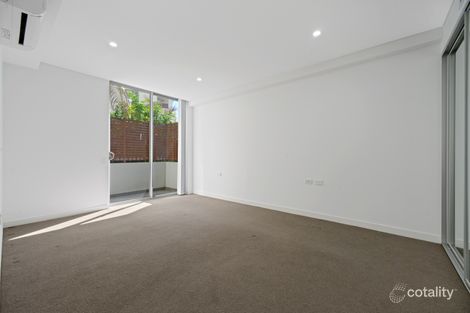 Property photo of 45/235 Homebush Road Strathfield NSW 2135