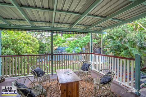 Property photo of 8 Batchelor Street Windsor QLD 4030