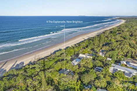 9 The Esplanade, New Brighton, NSW 2483