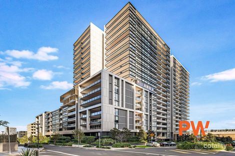 Property photo of 312/13-17 Verona Drive Wentworth Point NSW 2127