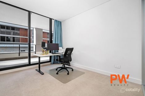 Property photo of 312/13-17 Verona Drive Wentworth Point NSW 2127