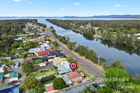 Property photo of 41 Wolseley Avenue Tacoma NSW 2259