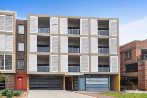 Property photo of 5/552 Bunnerong Road Matraville NSW 2036