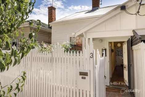 3 Abinger St, Richmond, VIC 3121