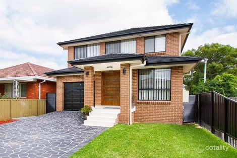 21 Cooper Ave, Moorebank, NSW 2170