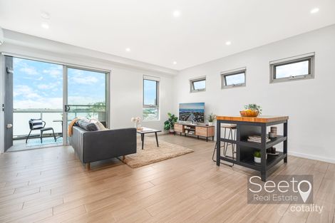 604/31 Smallwood Ave, Homebush, NSW 2140