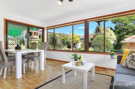 Property photo of 86 Harslett Crescent Beverley Park NSW 2217
