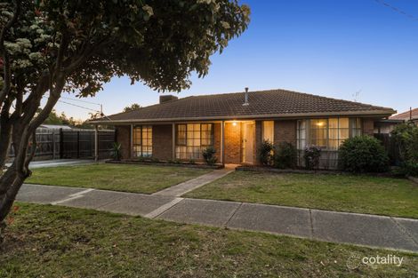 Property photo of 19 Dion Drive Carrum Downs VIC 3201
