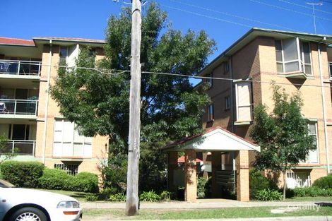 Property photo of 11/6-10 Cairo Street Rockdale NSW 2216