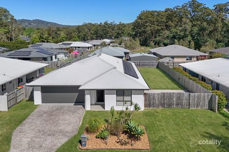 Property photo of 24 Myla Road Landsborough QLD 4550