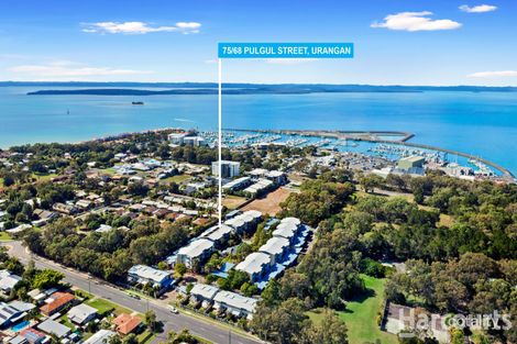 75/68 Pulgul St, Urangan, QLD 4655