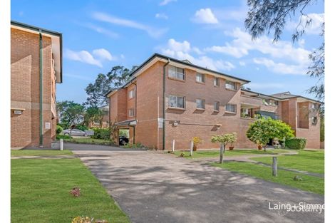 Property photo of 15/454-460 Guildford Road Guildford NSW 2161