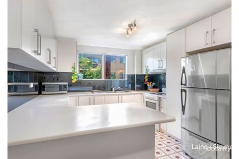 Property photo of 15/454-460 Guildford Road Guildford NSW 2161