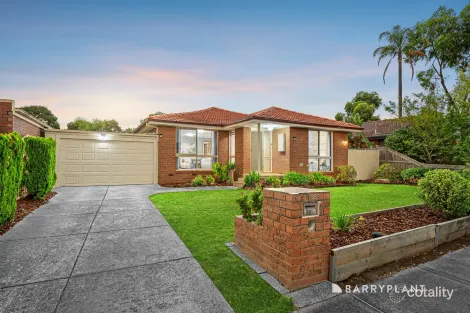 128 Dandelion Dr, Rowville, VIC 3178