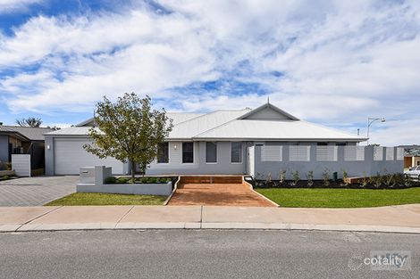Property photo of 58 Dalmilling Drive The Vines WA 6069
