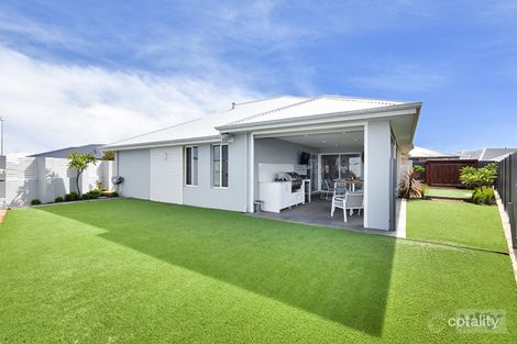 Property photo of 58 Dalmilling Drive The Vines WA 6069