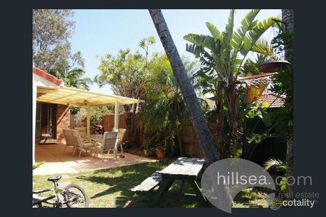 Property photo of 1/12 Senate Street Labrador QLD 4215