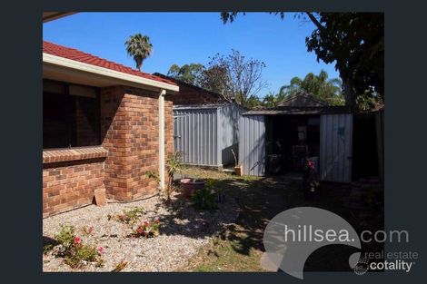 Property photo of 1/12 Senate Street Labrador QLD 4215