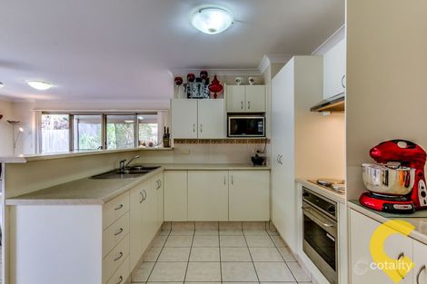 Property photo of 23 Mount Maroon Street Algester QLD 4115