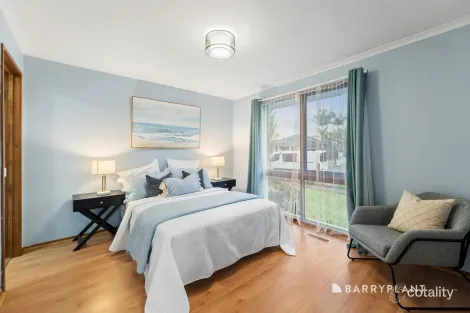 Property photo of 128 Dandelion Drive Rowville VIC 3178