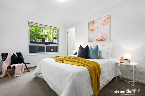 Property photo of 102/17 Dooring Street Braddon ACT 2612