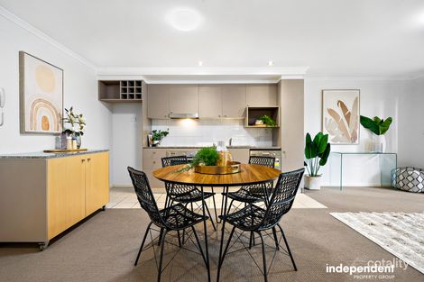 Property photo of 102/17 Dooring Street Braddon ACT 2612