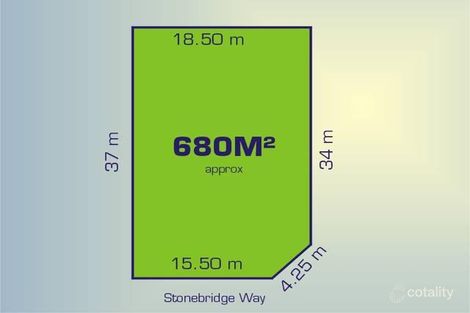 91 Stonebridge Way, Attwood, VIC 3049