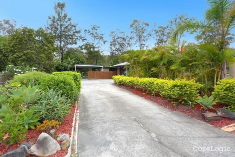 Property photo of 2/14 Chaplin Crescent Oxenford QLD 4210