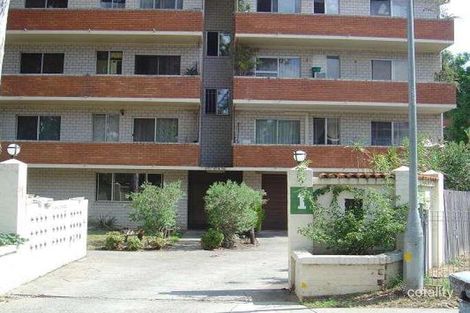 34/1 Waterside Cres, Carramar, NSW 2163