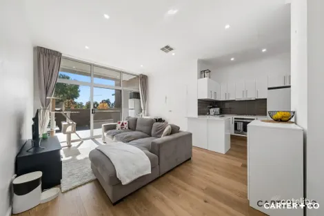 13/93 Burrinjuck Cres, Duffy, ACT 2611