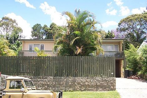 18 Gleneagle St, Kenmore, QLD 4069