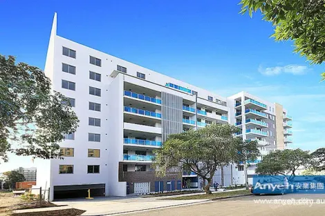 Property photo of 903/3 Weston Street Rosehill NSW 2142