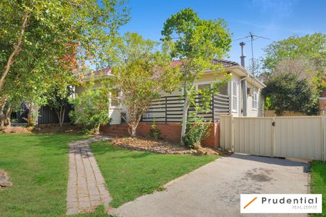 Property photo of 7 Mereil Street Campbelltown NSW 2560