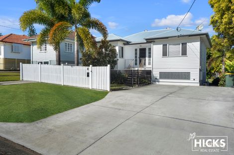 Property photo of 20 Leach Street Everton Park QLD 4053