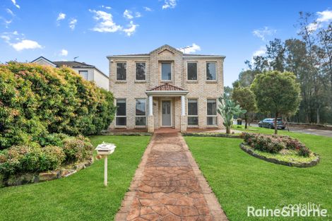 38 Mccredie Dr, Horningsea Park, NSW 2171