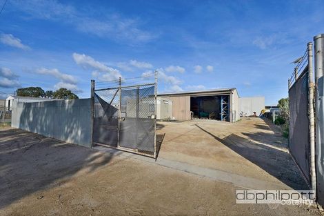 25 Ninth St, Wingfield, SA 5013