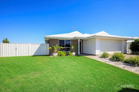 Property photo of 11 Plover Court Bargara QLD 4670