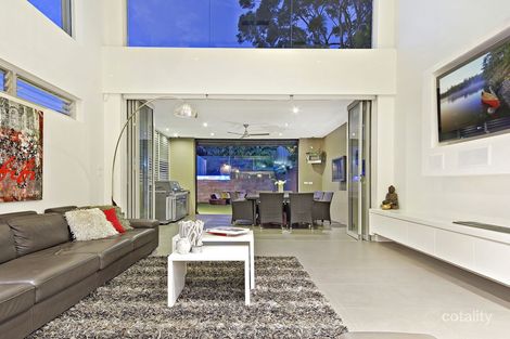 Property photo of 12 Burns Crescent Chiswick NSW 2046