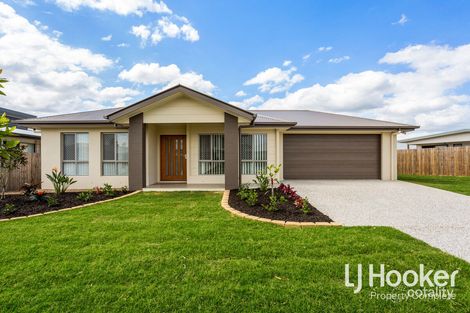 16 Paradise St, Yarrabilba, QLD 4207